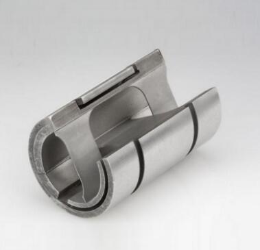 什么是十字扭簧？